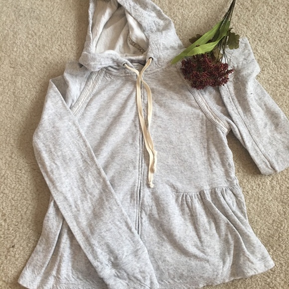 Anthropologie Jackets & Blazers - Anthropologie Saturday Sunday jacket